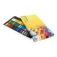 thumbnail image 3 of Soft Pastels Chalk, Soft Chalk Pastels Stick 48 Colors Delicate  For Drawing For Projects, 3 of 8