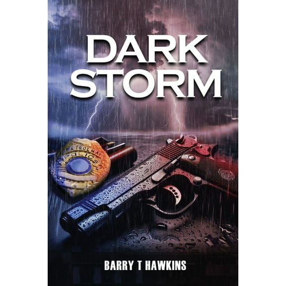 Dark Storm, (Paperback)