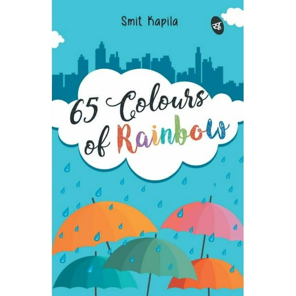 65 Colors of Rainbow, (Paperback)