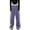 Purple, variant on Sngxgn Women's Pants Lightweight Comfortable Lounge Pants for Women(Grey,S)