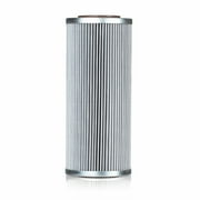 Direct Interchange for HYDAC 5.03.09D20BN/-V Cartridge Filter Element  Microglass 25 Micron