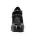 thumbnail image 4 of Zapatilla Mujer Milagros Tacon Formal Ajustable negro 25, 4 of 4