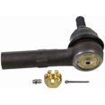 thumbnail image 1 of Moog Chassis ES80644 Tie Rod End, 1 of 2
