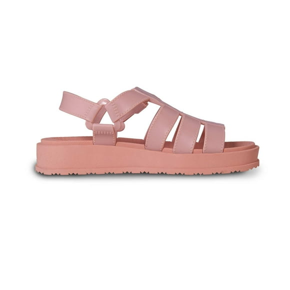 Sandalia Full ULÄN SUMMER 2532 Rosa Lechoso