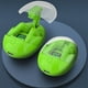 thumbnail image 2 of Pisexur Electronics - Audífonos inalámbricos Bluetooth para hombre de 5.3 pulgadas con botón emergente, micrófono incorporado, sonido envolvente IPX4, aptos para tabletas, teléfonos inteligentes, ele, 2 of 9