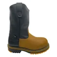 thumbnail image 1 of Bota De Trabajo Establo 568 De Piel Con Casquillo, 1 of 4