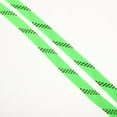 thumbnail image 3 of OULII 1 Pair of Replacement Shoe Laces Waxed Light Green for Professional Skaters Adjustable Length, 3 of 8