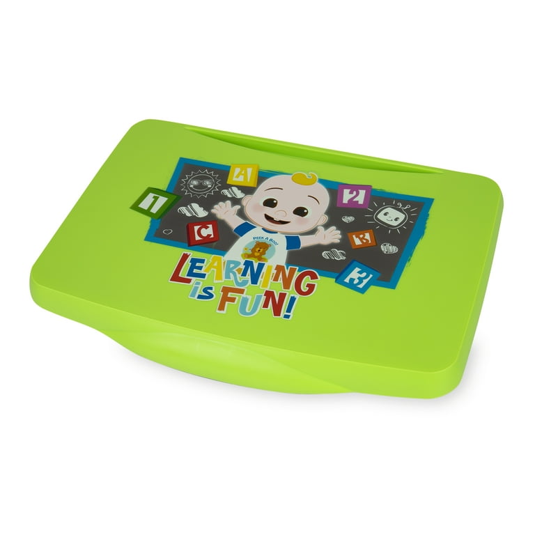 CoComelon Learning tablet