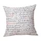 thumbnail image 3 of Funda de almohada de tiro con funda de almohada de sofá con cremallera extraíble para la decoración de la sala de estar Estilo D Sunnimix Funda de almohada, 3 of 8