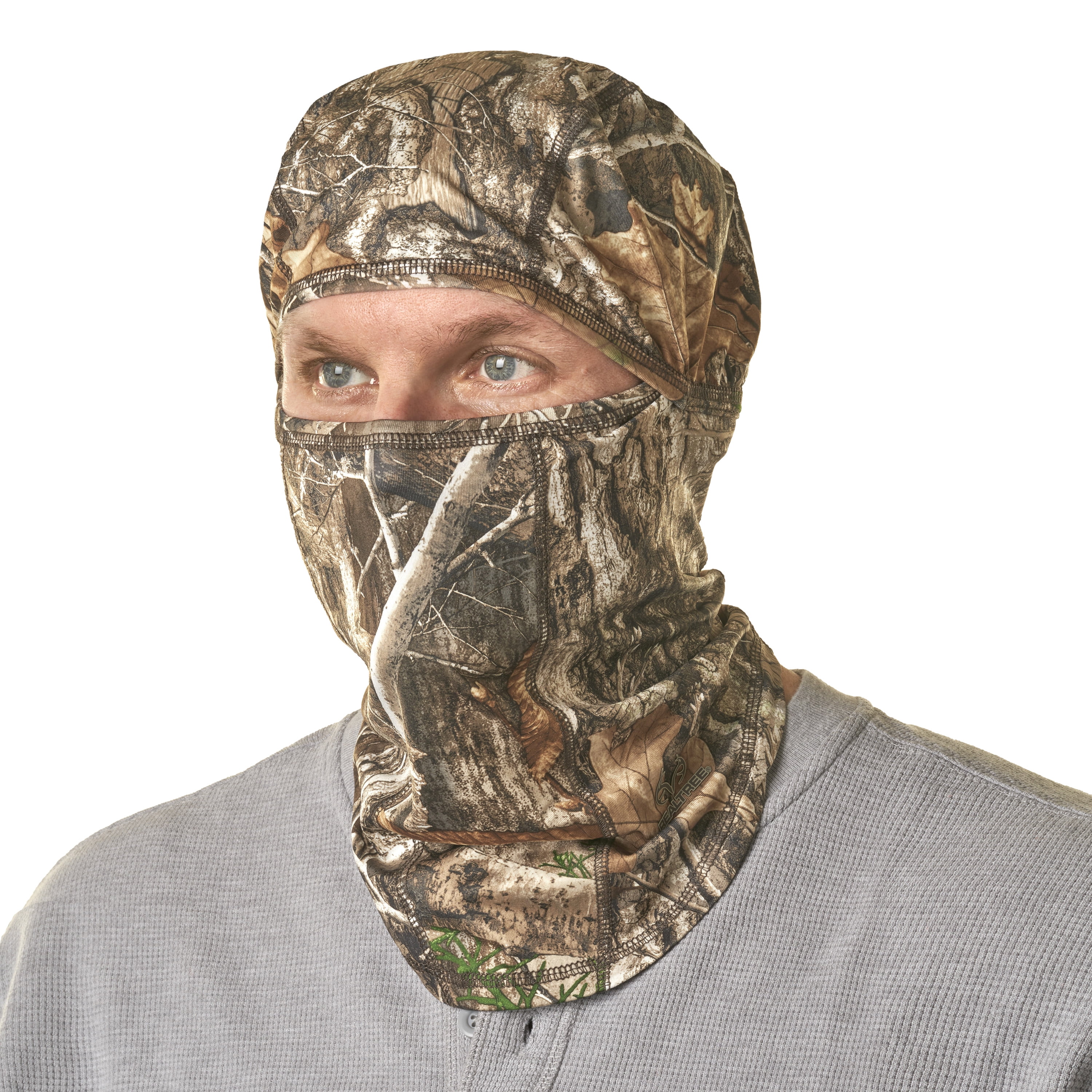Realtree Lightweight Gaiter