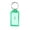 A, variant on Back to School Flip Double Loop Colored Key Tags with Blank Writeable Labels, Color Coded Key Chains for Hotel Room Numbering, Asset & Item Classification Marking