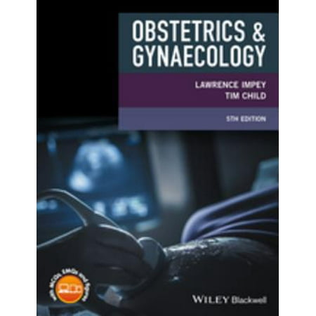 Obstetrics and Gynaecology - eBook