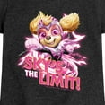 thumbnail image 3 of Paw Patrol The Movie - Skys The Limit - Toddler & Youth Girls Short Sleeve Graphic T-Shirt, 3 of 6