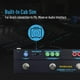 thumbnail image 5 of Pedal Multiefectos Sonicake Sonicbar Twiggy Blues Combinado Stage 4 en 1 guitarra eléctrica, 5 of 7