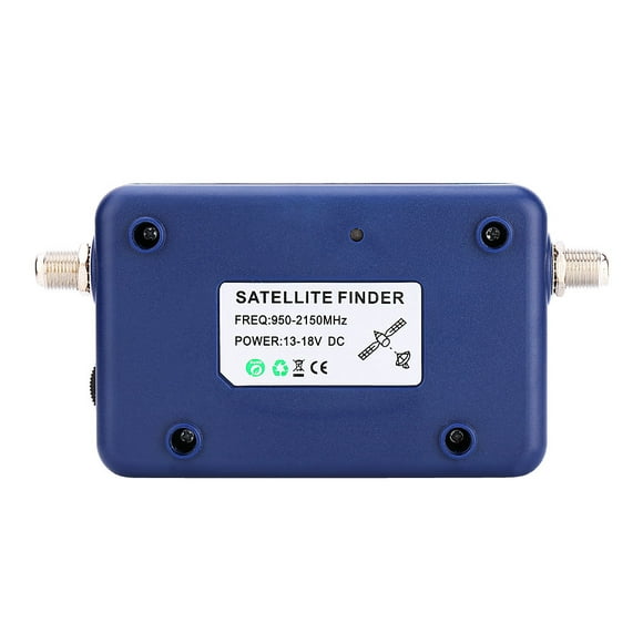 Medidor Mini LCD Digital Buscador Intensidad de Señal Plato Sat ANGGREK Otros