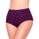 thumbnail image 1 of Panty alta Ilusión 1551 lila 2XG, 1 of 3