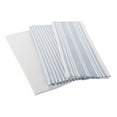 thumbnail image 3 of Better Homes & Gardens Blue Linen Cotton Woven Dual-Purpose Oversized Kitchen Towels 3 Pack, 3 of 5