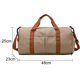 thumbnail image 2 of La bolsa de asas del viaje, bolsa del fin de semana para la bolsa del gimnasio de los deportes de la natación, 2 of 5