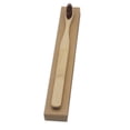 thumbnail image 4 of Cepillo de dientes de madera para el cuidado bucal Juego de, 4 of 5