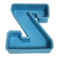 thumbnail image 2 of uhnmki DIY Mold 26 Mold Alphanumeric English Cake Silicone Alphanumeric Cake Crystal Cake Mould, 2 of 2