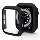 thumbnail image 1 of Cristal y cubierta para Apple Watch, Protector de pantalla de 44mm, 40mm, 41mm, 45mm, parachoques mate, Ultra 49mm, accesorios para Iwatch SE 8, 7, 6, 5, 4, 32, 1 of 4