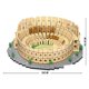 thumbnail image 2 of Bloques de construcción ensamblados con partículas de microdiamante para edificios emblemáticos de fama mundial, adecuados para el Coliseo de Roma, 2 of 5