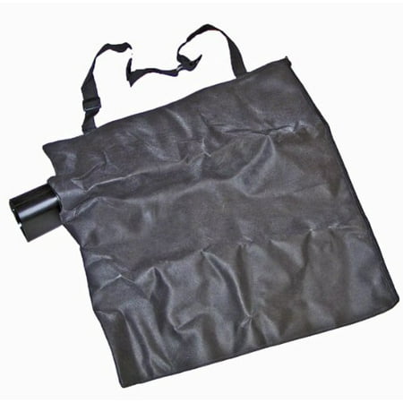Black & Decker OEM 5140125-95 leaf blower vacuum vac shoulder bag BV3100