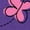 Purple, variant on Inktastic Nashville Toddler Hoodie