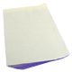 thumbnail image 2 of Tattoo Transfer Paper, 100 Sheets Tattoo Stencil Transfer Paper F, 2 of 5