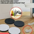 thumbnail image 3 of Non Slip Furniture Pads - Premium Furniture Grippers! Rubber Feet Hardwood Floor Protectors for Furniture Legs - Couch Stoppers,, 3 of 6