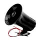 thumbnail image 5 of Bocina de alarma, bocina de motocicleta de 12 V, bocina de motocicleta Seven, sirena de alarma, muy recomendada, 5 of 9
