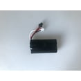 thumbnail image 3 of HS 18650 7.4V 1200mAh 25C 2S Li-ion Battery Anti-Reverse Plug for 18301/18302 18311/18312 Rc Car Color:7.4V 1200mAh, 3 of 8