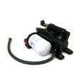 thumbnail image 4 of The ROP Shop Electric Fuel Pump Assembly for Volvo Penta Engines 5.7GXiC-320-R, V8-300-A Boat, 4 of 8