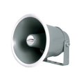 thumbnail image 1 of Speco SPC104 - Speaker - for PA system - 10 Watt - gray, 1 of 2