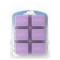 thumbnail image 7 of Febreze Odor-Eliminating Wax Melt Air Freshener, Lilac & Violet, 6 Ct, 7 of 7