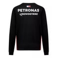 thumbnail image 2 of Playera Manga Larga Mercedes Amg Petronas Oficial 2023 F1, 2 of 8
