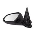 thumbnail image 4 of KarParts360 For Toyota Tacoma 2024 2025 Door Mirror Driver And Passenger Side | Pair | Heated | Power | Replacement For TO1320459, TO1321459 | 87940-AK010, 87945-AK010, 87910-AK010, 87915-AK010, 4 of 8
