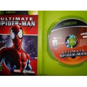 Ultimate Spider-Man - Xbox