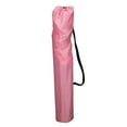 thumbnail image 6 of Ozark Trail Basic Quad Folding Camp Chair with Cup Holder, Coral, Adult, 6 of 7