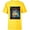 Yellow, variant on Marvel Studios X-Men ’97 Retro Cartoon VHS Videotapes Lineup- Short Sleeve T-Shirt for Kids - Customized-Athletic Heather