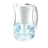 (Package Of 7) Brita OB47 Marina Water Filter Pitchers 35513