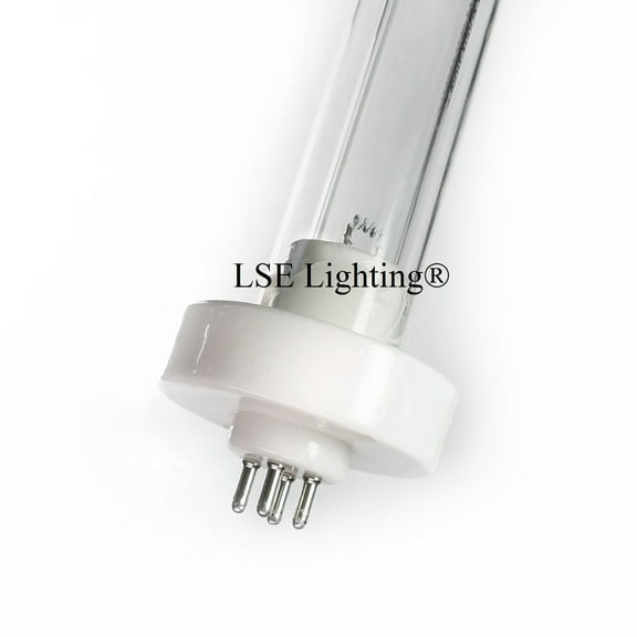 LSE Lighting UV Bulb ASIH1003 for UVS1900T UVS1202T UVE1900T
