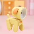 thumbnail image 2 of Lámpara Mini LED Animal Night Lamp Ángulo ajustable Cartoon Nursery Night Light para niños, 2 of 8