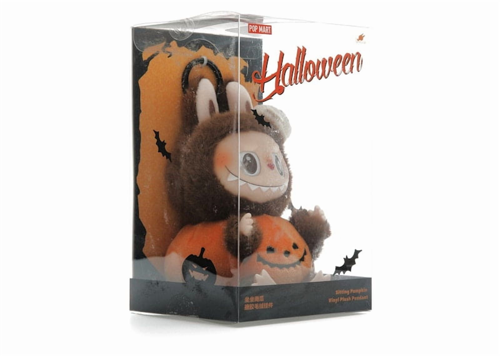 Pop Mart Labubu Hide and Seek In Singapore Series Vinyl