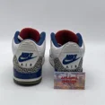 thumbnail image 3 of Size 10.5 - Jo r-dan 3 Retro OG Mid True Blue, 3 of 6