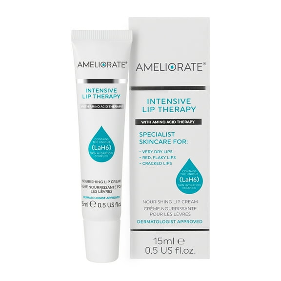 Ameliorate Intensive Lip Treatment, 0.5 oz