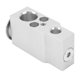 thumbnail image 1 of Válvula de aire acondicionado válvula de expansión de CA EX 10274C Rendimiento estable Durable Alta resistencia para automóvil ANGGREK Otros, 1 of 8