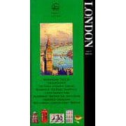 Knopf Guide: London (Knopf City Guides)