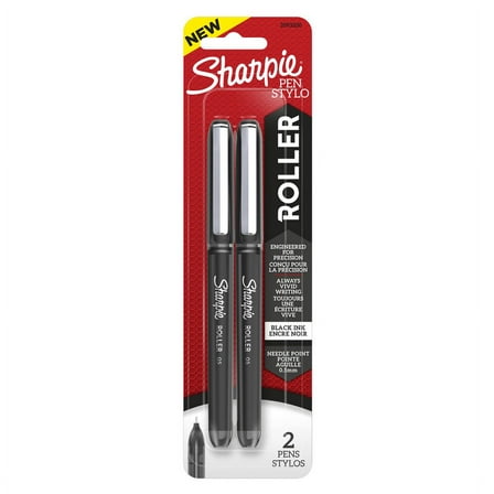 Sharpie 0.7mm Rollerball Pen