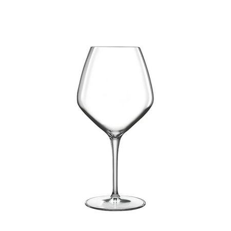 

Luigi Bormioli Atelier 21 oz Pinot Noir Glass | Set of 6